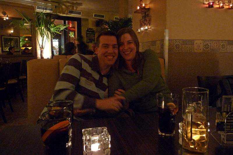 Berlijn 2009 - 154